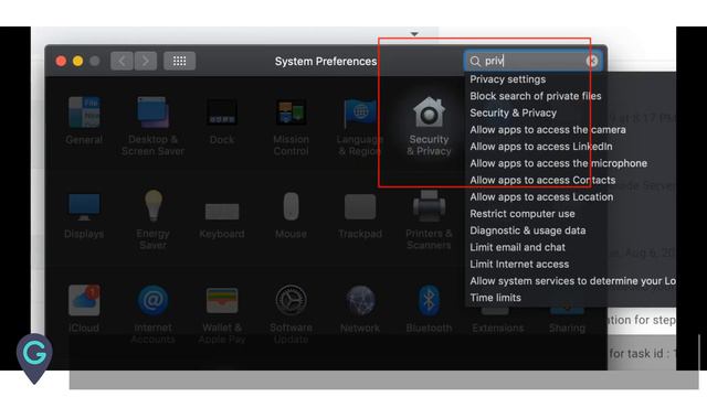 How to give Chrome, WebEx, Zoom access to Microphone on MacOS Mac смотреть онлайн