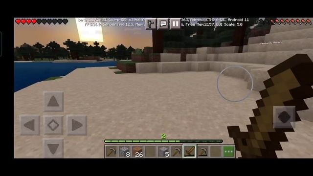 Minecraft PE VS Roblox : Squid Game смотреть онлайн