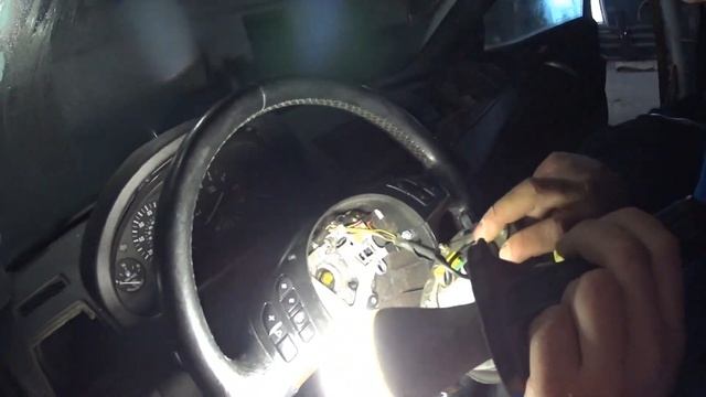 Ремонт печки Бмв х5.Сломалась в не подходящий момент!!! смотреть онлайн