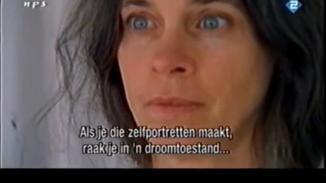 Sally Mann portret смотреть онлайн