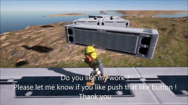 Jack And Dexter - Hellcat cemetery (Fan made Game ) смотреть онлайн