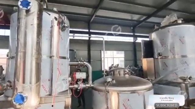 Industrial Vacuum Fryer |Vacuum Fryer Price Philippines/Malaysia смотреть онлайн