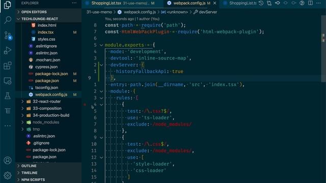 React-Router verwenden // deutsch смотреть онлайн