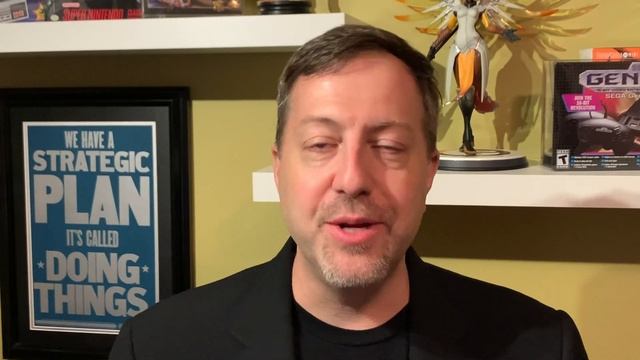 Starting a managed services provider today: what would I do? смотреть онлайн