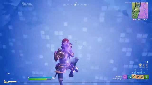 big balls fortnite kit shotgun boom boom смотреть онлайн