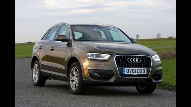 Ауди Q3 Недостатки б/у / Обзор Audi Q3 I от Авто Перца