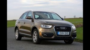 Ауди Q3 Недостатки б/у / Обзор Audi Q3 I от Авто Перца