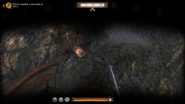 #32 Only Cuman - (Blindplay) Kingdom Come: Deliverance смотреть онлайн