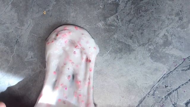 УЖАСНЫЕ СЛАЙМЫ В ПАКЕТАХ | ОБЗОР СЛАЙМОВ смотреть онлайн