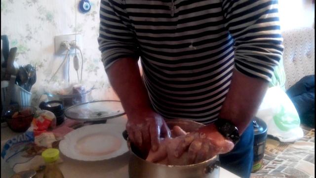 Рецепт курицы гриль на вертеле по охотничьи смотреть онлайн