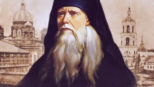 Тропарь, кондак и молитва святителю Феофану Затворнику смотреть онлайн