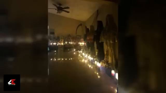 Santa Muerte De Parte Del Alex ( El Comando Exclusivo 2018 ) смотреть онлайн