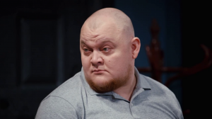 Однажды в России: Бросила жена