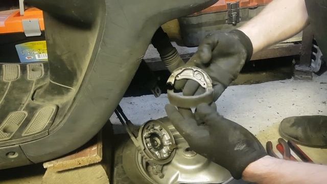 Первый мопед. Что нужно знать перед покупкой смотреть онлайн