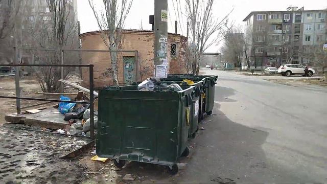 Делаем наш район лучше! Спасибо руководству города за благоустройство нашего двора пр. Воробьёва,12 смотреть онлайн