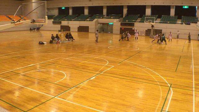 B-Ball Sagamihara Chairman`s cup USA Lgd vs Mitsubishi 2nd hlf on Dec.10, 2017 смотреть онлайн