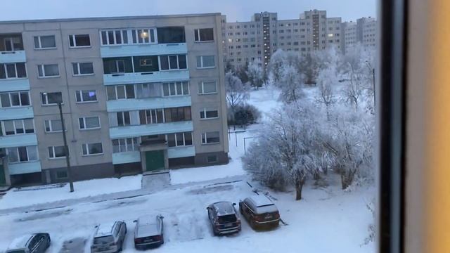ТАЛЛИНН Проверяем квартиру после ремонта .ЛАЙФХАК и Купила Лотерейный билет смотреть онлайн