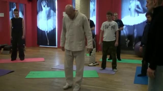 Медитация. Йога. смотреть онлайн