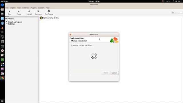 Ubuntu: Install VIRTUAL DJ FULL | v8.x смотреть онлайн