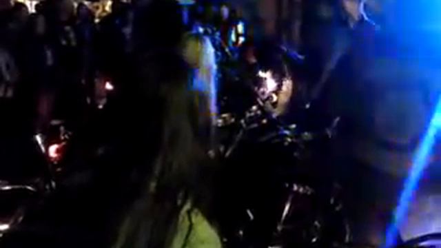 Роко-Мото Пикник 2014 г.Осиповичи (самый громкий выхлоп) смотреть онлайн