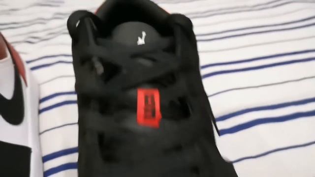 JORDAN 1 LOW LEGIT VS FAKE | DANIEL GTV | COMPARISON | VLOG 10 смотреть онлайн