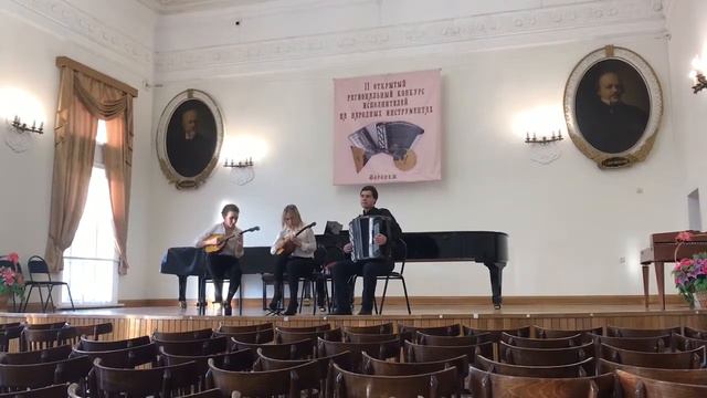 С. Цинцадзе - Сачидао смотреть онлайн