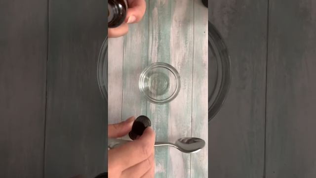 Домашний уход ) масло для кутикулы