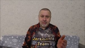 Выпуск №44 Удилища для Биг Бейтов. Резина. Джерки и хвосты.