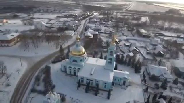 Зимняя съёмка(29) смотреть онлайн