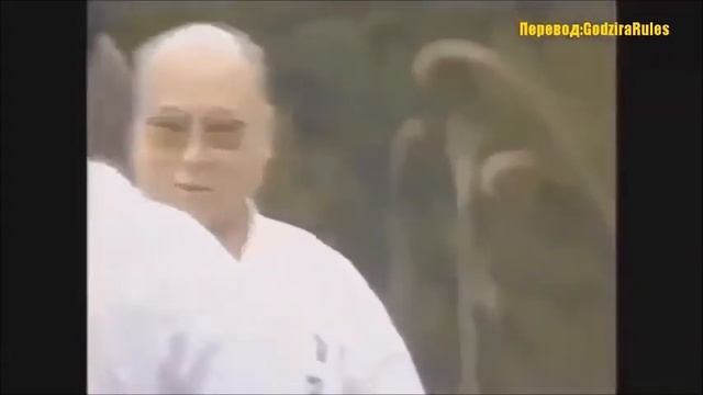 Кёкусинкай Карате/ Масутацу Ояма/Kyokushin Karate/Mas Oyama