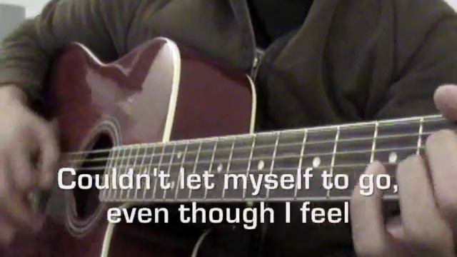 Moon on water / Beat Crusader (Acoustic) смотреть онлайн