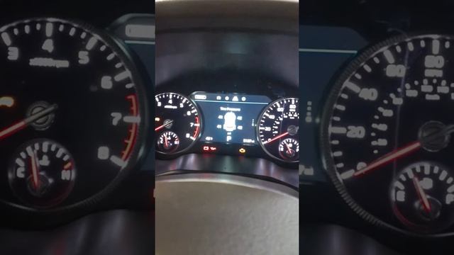 How to reset oil life 2020 Kia Telluride смотреть онлайн