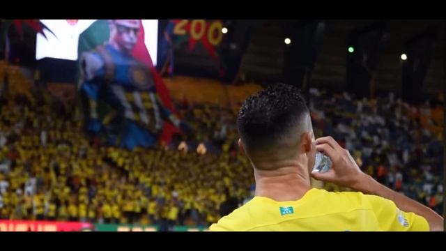 9 Months as Al Nassr player?Cristiano Ronaldo lights up Saudi’s football смотреть онлайн