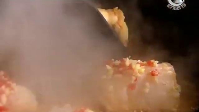 Морской черт по китайски смотреть онлайн
