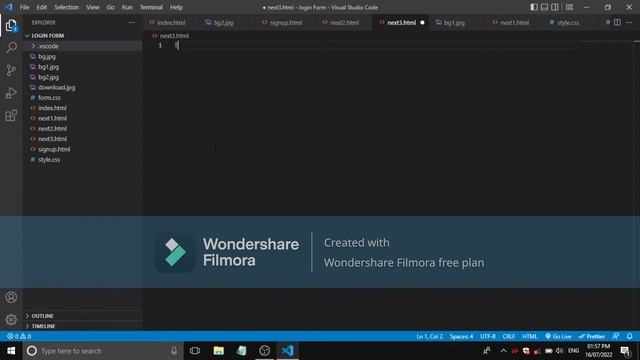 Visual Studio Code - Emmet Abbreviations Vscode Not Working | Boilerplate Vs Code Not Working| Fix
