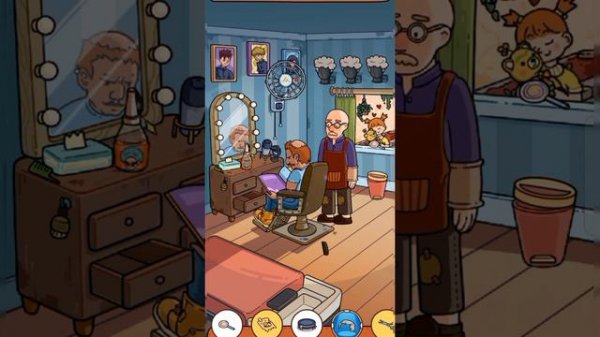 Find Out Level 10 answer