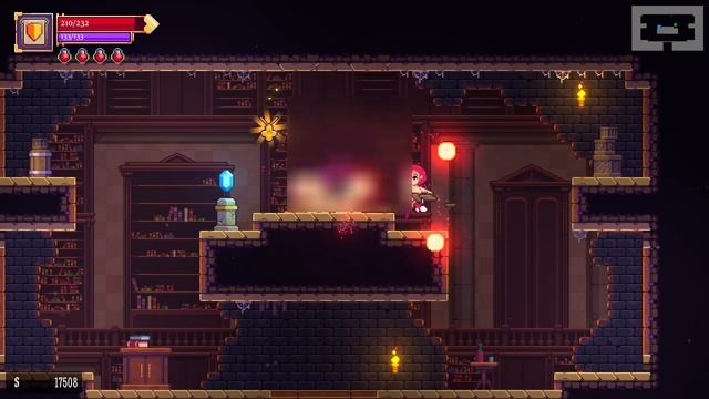 스칼렛 메이든 Scarlet Maiden full Gameplay смотреть онлайн
