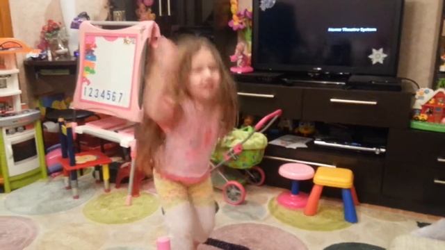 Смешные детские танцы part 2 смотреть онлайн