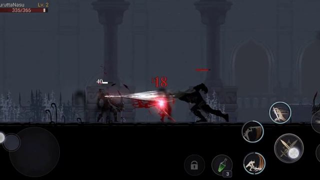 Shadow Hunter Node 1-4 смотреть онлайн