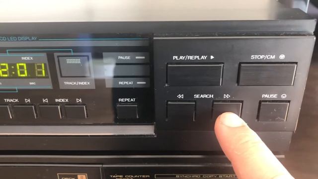 Philips CD 460/00 CD player смотреть онлайн