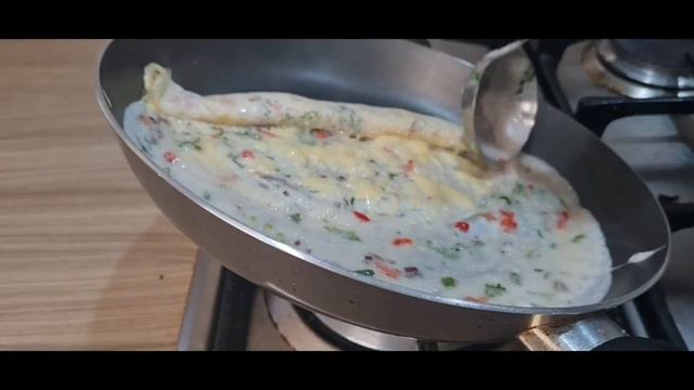 A Ramadan special: egg roll recipe | RN KITCHEN STUDIO смотреть онлайн