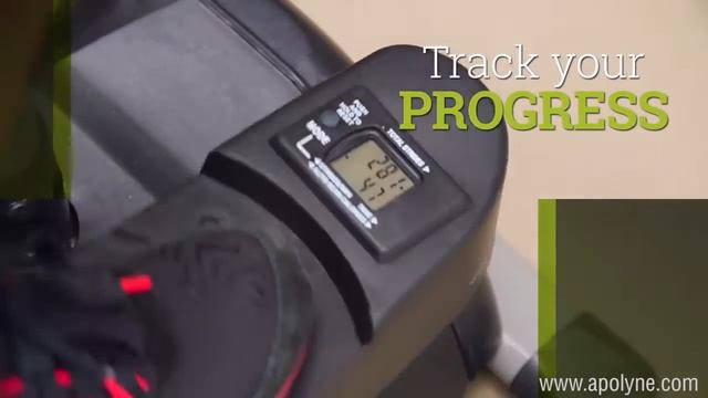 Stepper Rotatif Cardio Twister! / Cardio Twister! Swing Stepper