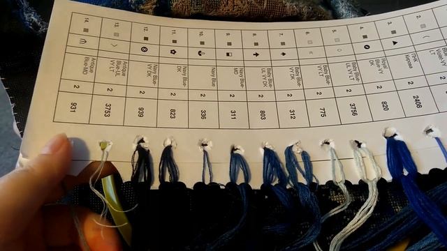 Вышиваю Планету Земля Выполняю Задание До И После смотреть онлайн