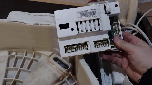 износ подшипников на стиральной машине последствия. смотреть онлайн