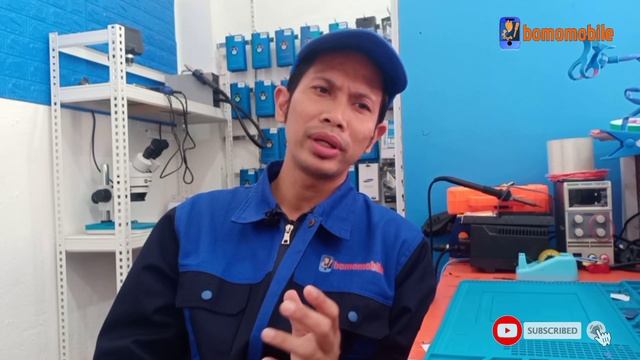 Telefon Masuk Air. Apa Nak Buat? смотреть онлайн