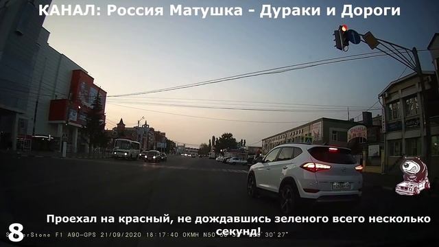 Неадекватные водители! Быдло на дороге! Подборка №352! Road Rage Compilation on Dashcam! смотреть онлайн