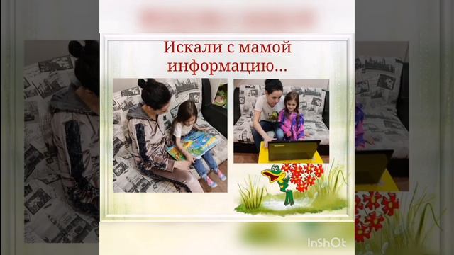 Презентация "Я-исследователь" Шедогуб Мария смотреть онлайн