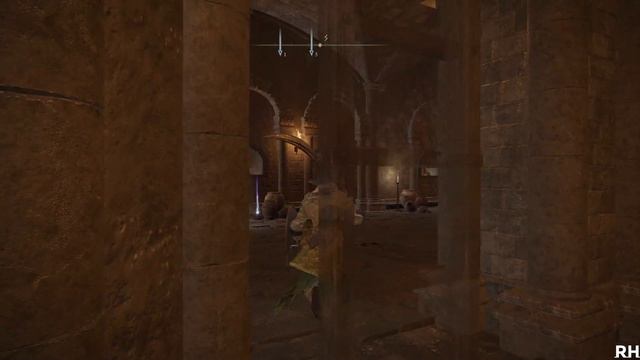 Impaler's Catacombs | Elden Ring | Let's Fight ⚔ | Roaming ♥ смотреть онлайн