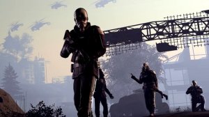 Half-Life 2 - Something Secret Steers Us (ремикс)