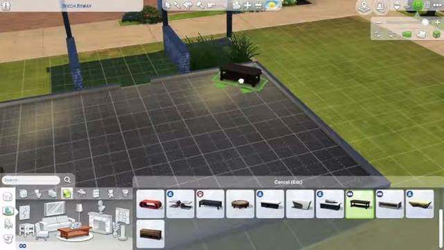 Traditional Home | Get Together Expansion Pack | The Sims 4 | Tech Obsessed смотреть онлайн